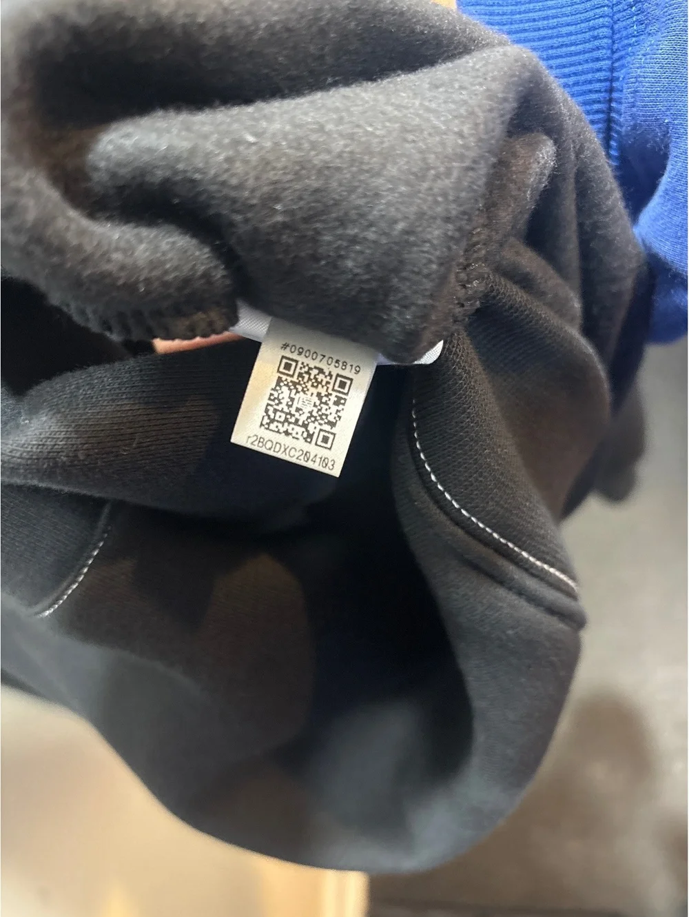 adidas this black